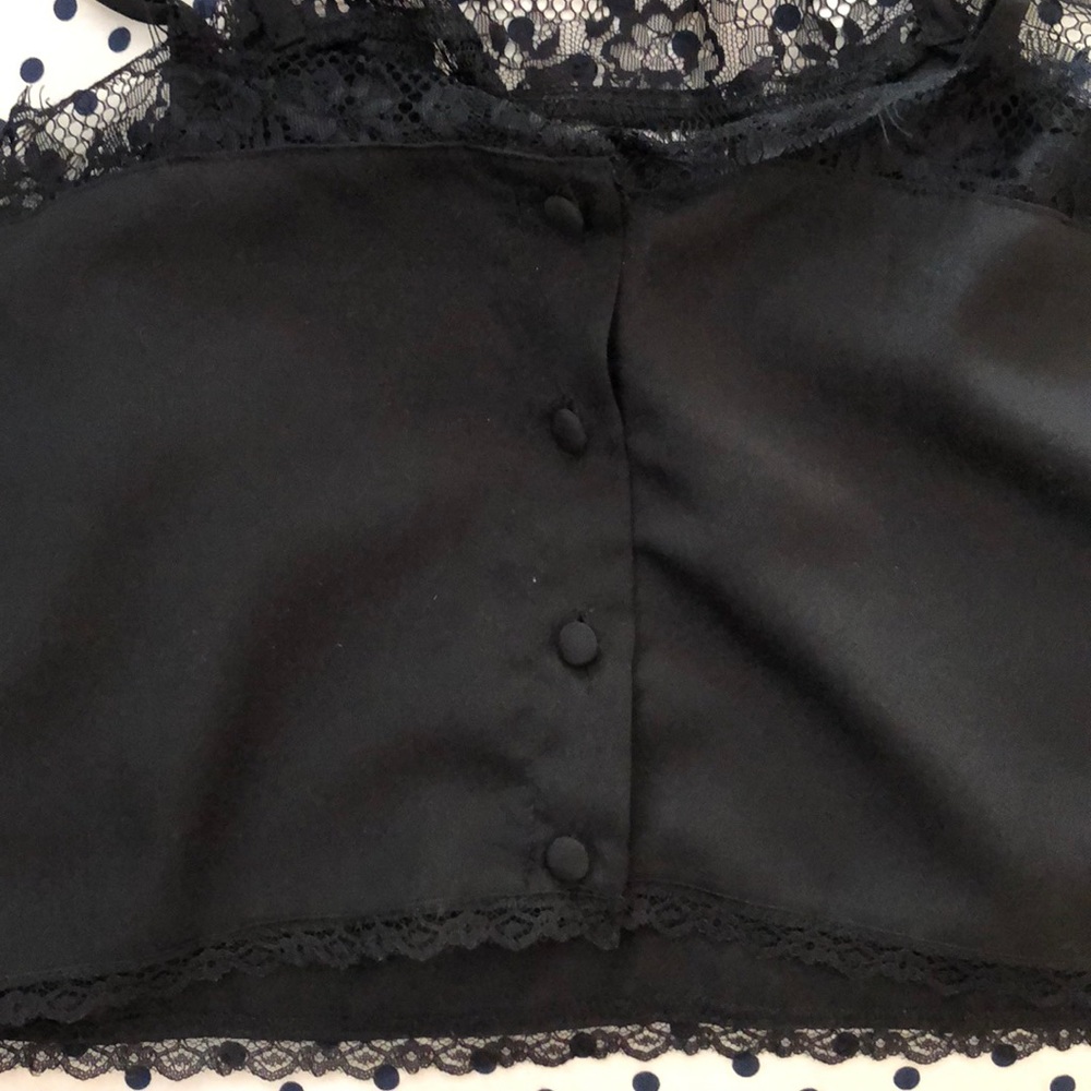 Cropped Top - image 2